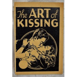 The Art Of Kissing